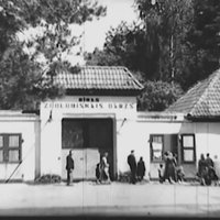 Arhīva video: Kā Rīgas Zooloģiskajā dārzā izskatījās 1946. gadā