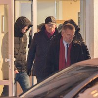 Адвокат сообщил подробности о "незаконном задержании" Римшевича