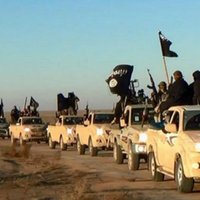 'Daesh' zaudējis gandrīz pusi ieņemtās Irākas teritorijas, paziņo Pentagons