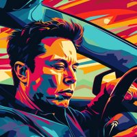 Как тебе такое, Илон Маск? Почему падают продажи Tesla. Главное за среду, 12 февраля