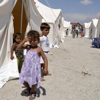 Франция с начала года выслала 4000 цыган
