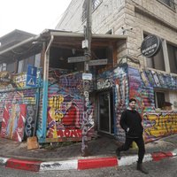 Izraēla plāno dubultot iedzīvotāju skaitu apmetnēs Golānas augstienēs