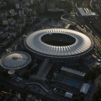 Brazīlijā celtnieki un politiķi guvuši nelikumīgus ienākumus no stadionu būvniecības