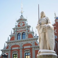 Латвия пассивна на российском туристическом рынке