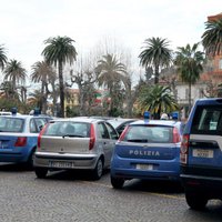 На юге Италии задержали сотню членов "каморры"