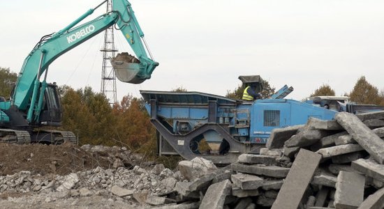 'Pārstāstīt' Uzvaras laukumu Pārdaugavā. Kāpēc tam plāno tērēt 300 000 eiro?