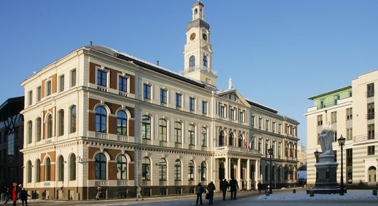 Rīgas domē aizlūgs par Briseles sprādzienos cietušajiem