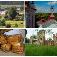 Viesmīlīgā Latgale: idejas un ieteikumi, ko šovasar izbaudīt brīvdienās zilo ezeru zemē