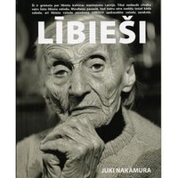 Iznācis Juki Nakamuras fotoalbums 'Lībieši'
