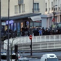 Французская полиция завершила две операции: погибли четверо заложников