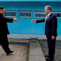 КНДР выходит из механизма координации с Южной Кореей. Его создание считали прорывом