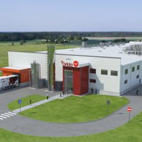 Новая фабрика Laima в Адажи и модернизация производства: Orkla Latvija инвестирует 4 млн евро