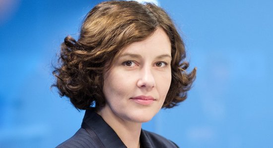 Рейзниеце-Озола избрана вице-президентом Европейского шахматного союза