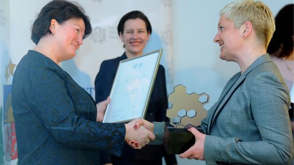  VID lielāko nodokļu maksātāju ceremonija - 18