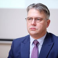 Saeima Jansonu uz trešo termiņu apstiprina tiesībsarga amatā