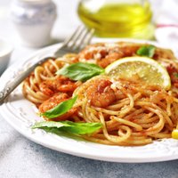 Sātīgām un garšīgām vakariņām – 12 spageti receptes, kas jāpamēģina