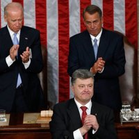 ASV sniegs 46 miljonu dolāru finansiālu atbalstu Ukrainai (plkst. 00:10)