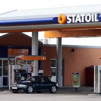 'Statoil' maina juridisko nosaukumu