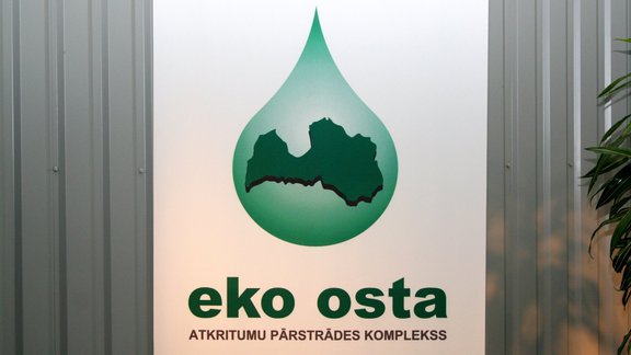 Eko osta