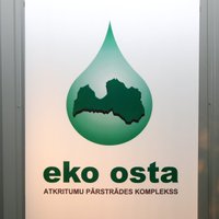 'Eko osta' iesniegs apelācijas sūdzību tiesvedībā pret 'Skonto būvi'