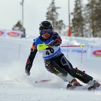 Pirmo reizi Baltijas kausam kalnu slēpošanā trīs posmi un FIS sacensības Latvijā