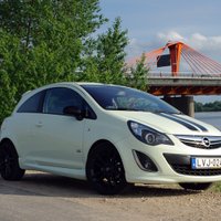 Opel выпустит серийный водородный автомобиль