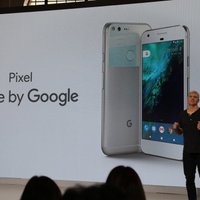 Новые смартфоны Google Pixel и Pixel XL обещают семь часов работы после 15 минут зарядки
