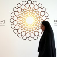 Valdība Latvijas dalībai izstādē 'Expo 2020 Dubai' gatava atvēlēt 4,3 miljonus eiro