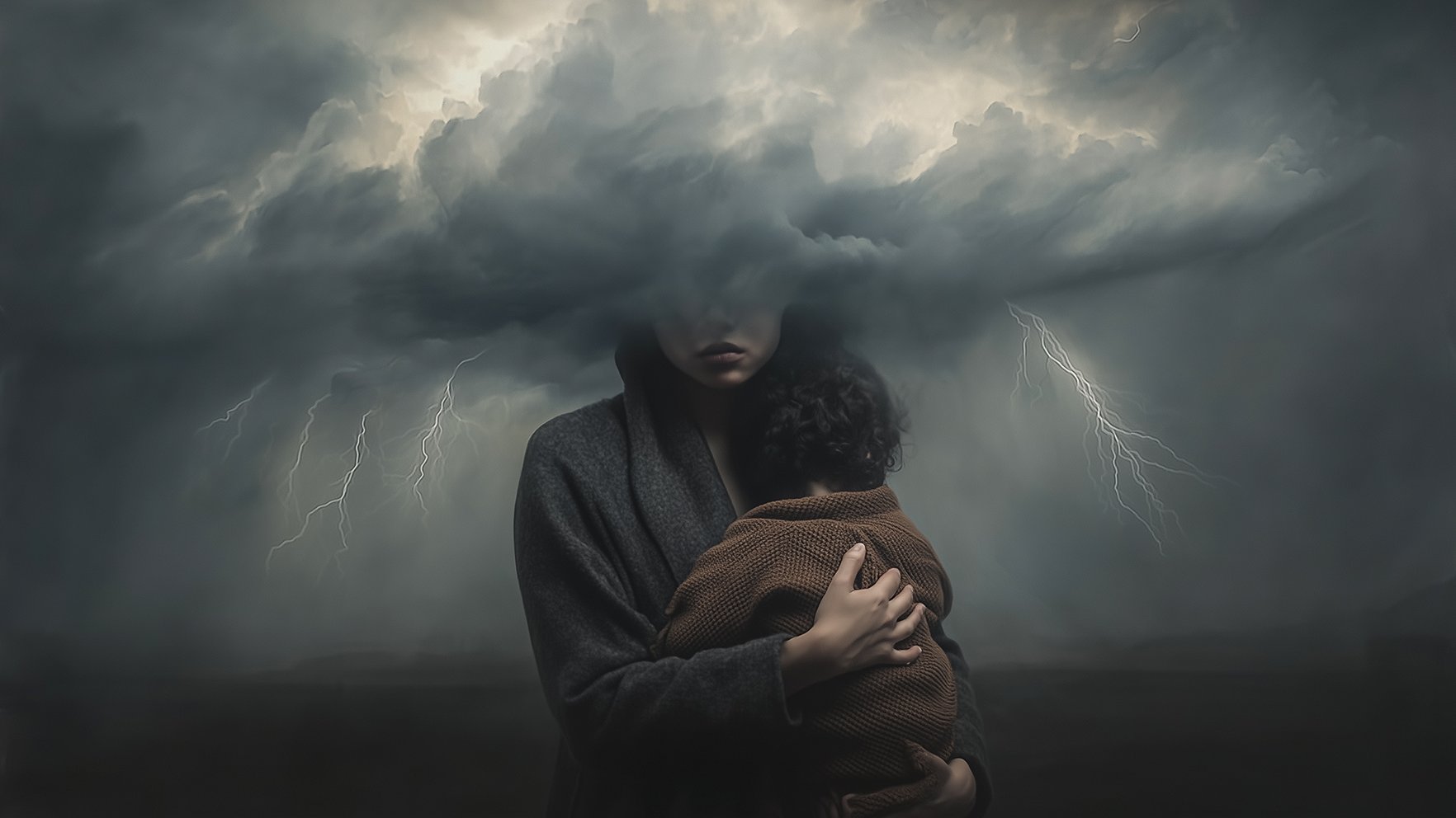 "You're weak if you feel that way. Get over yourself!" About postpartum depression in Soviet times