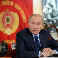 Krievija sola humāno palīdzību separātistu 'Doņeckas tautas republikai'