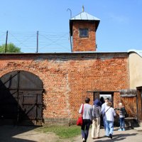В Литве найден туннель времен Второй мировой войны для побега от нацистов