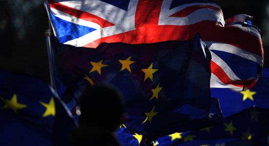 ES līderi pieprasa lielāku skaidrību no Lielbritānijas par 'Brexit' plāniem