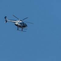 Latvija aizsardzības spēju stiprināšanai no ASV iegādāsies četrus helikopterus