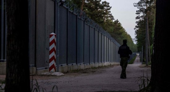 Польша собирается дополнительно укрепить свою восточную границу