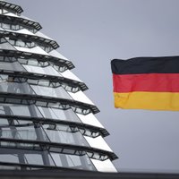 Vācijas valdība vienojas šogad uzņemties rekordlielas jaunas parādsaistības