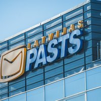 Latvijas Pasts повышает тарифы на отправку писем и посылок