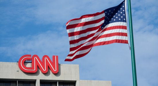 CNN zīmola stāsts: karš, kas atnesa lielāko bagātību