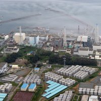 Япония построит ледяную стену вокруг "Фукусимы-1"