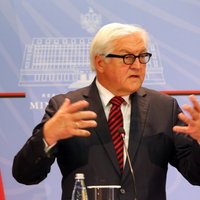 Президент ФРГ извинился за преследование гомосексуалов в Германии