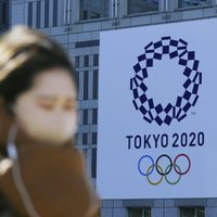 Londonas olimpisko spēļu organizētājs bažīgs, vai Tokijā šogad pulcēsies olimpieši