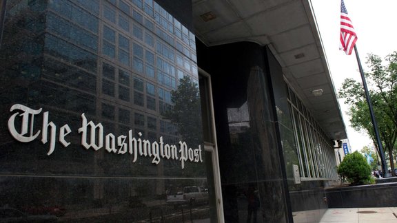 Washington Post