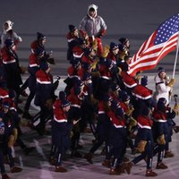 ASV nekandidēs uz 2026.gada Ziemas olimpiskajām spēlēm