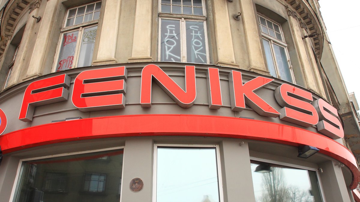 Fenikss