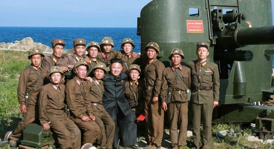 Пан Ги Мун: ядерные испытания КНДР серьезнее сирийского кризиса