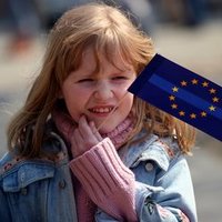 Rīgā ar dažādiem pasākumiem svinēs 20. gadadienu kopš iestāšanās ES