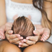 Родились первые в этом году тройняшки: мать получит 8538 евро