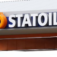 В четверг откроется первый в Латвии магазин Statoil без автозаправки