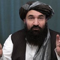 Afganistānas pamešana: pārējās NATO valstis sekos ASV, paziņo Krampa-Karenbauere