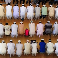 Прогноз: ислам к концу века станет самой популярной религией
