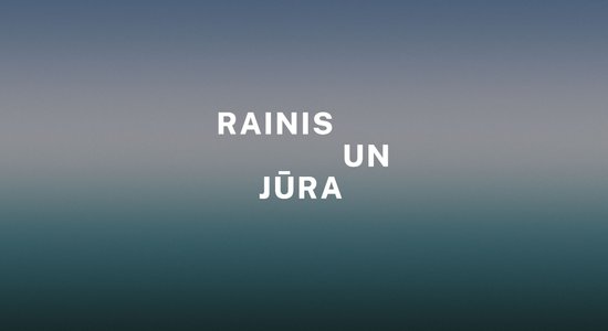 Raiņa un Aspazijas vasarnīcā atklās izstādi par Raini un jūru